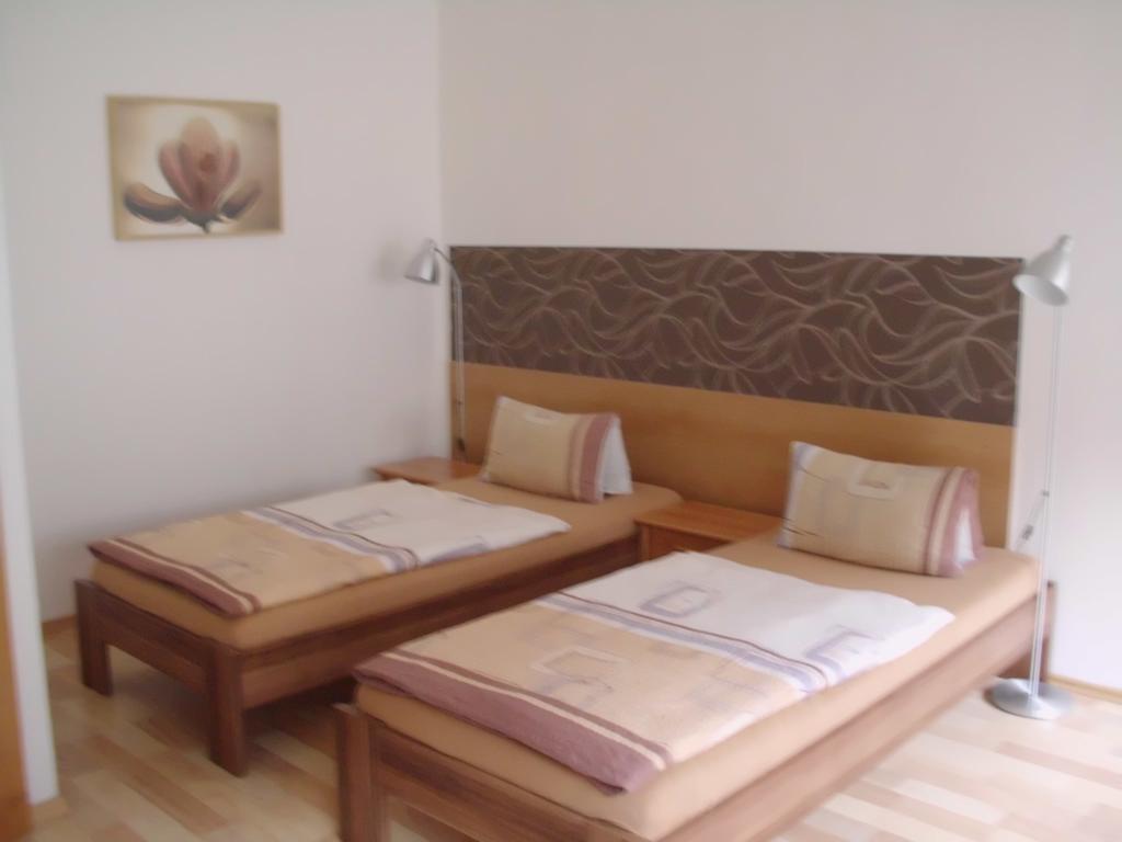 Vv Penzion Brno Habitación foto