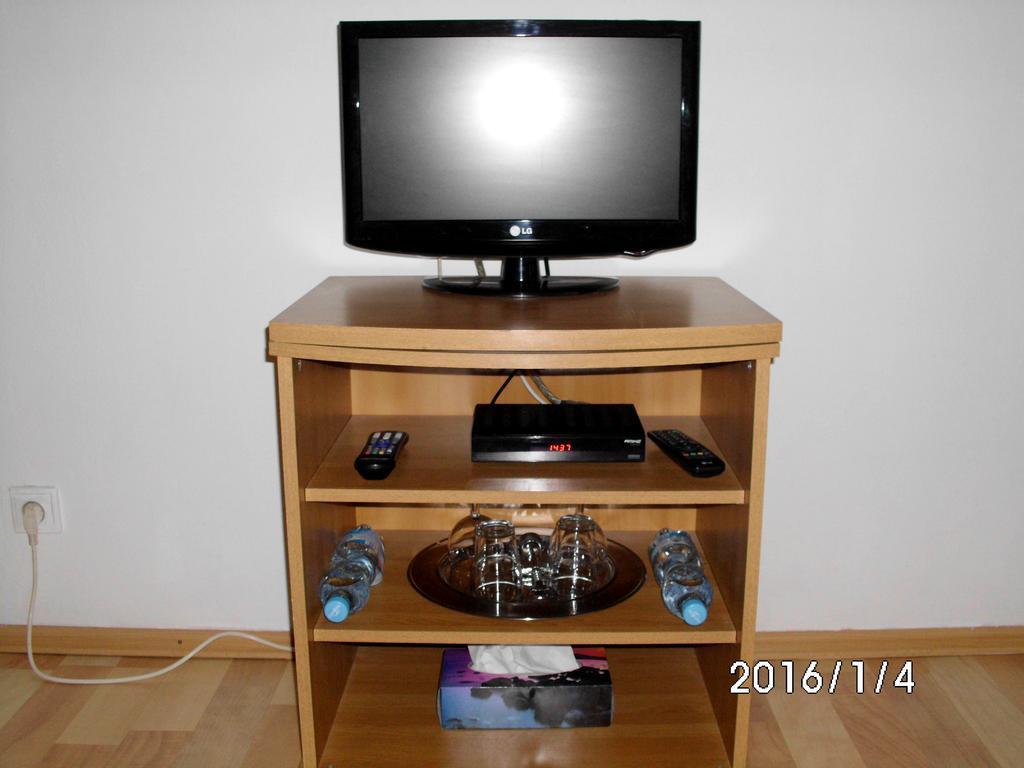 Vv Penzion Brno Habitación foto