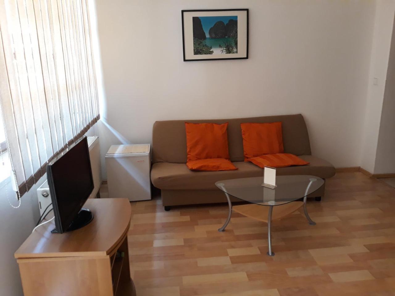 Vv Penzion Brno Exterior foto